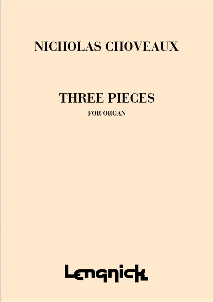 Three Pieces